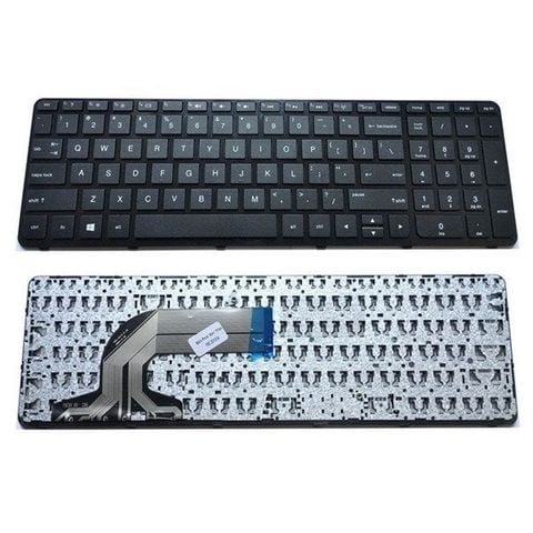 Bàn Phím Laptop HP 635 LH440EA