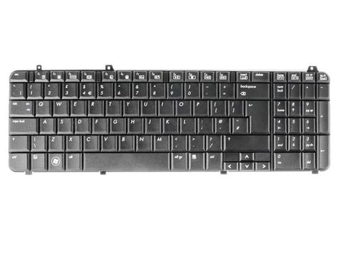 Bàn Phím Laptop HP 650 H5V47EA