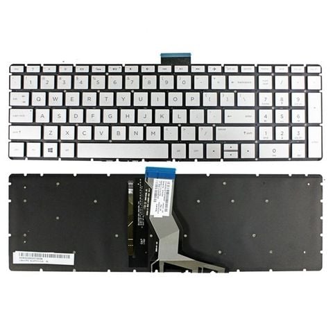 Bàn Phím Laptop HP 650 H5V72EA
