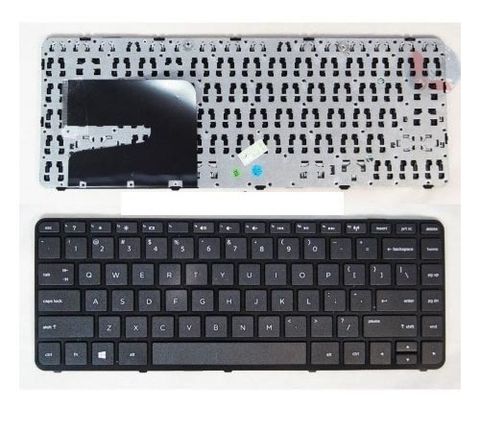 Bàn Phím Laptop HP 810 I7