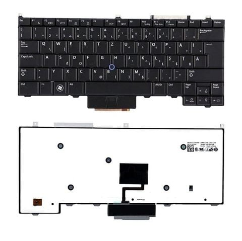 Bàn Phím Laptop HP Chromebook 14 G1