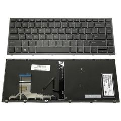 Bàn Phím Laptop HP Chromebook 14 G4