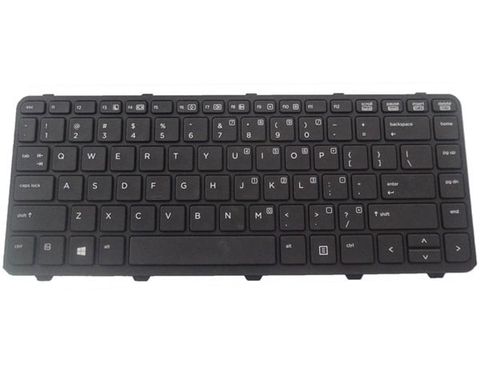 Bàn Phím Laptop HP Compaq 6530S
