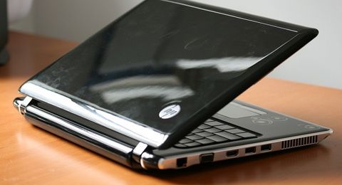 Hp Pavilion Dv2-1100