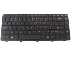 Bàn Phím Laptop HP Elitbook 2760P