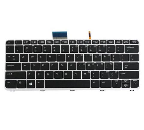 Bàn Phím Laptop Hp Elite   X2 1012 G2