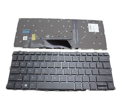 Bàn Phím Laptop Hp Elite  book  1030 G2