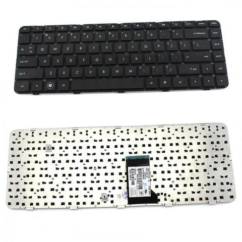 Bàn Phím Laptop HP Elitebook 6530P