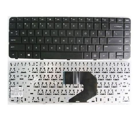 Bàn Phím Laptop Hp Elite  book  720 G2
