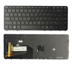 Bàn Phím Laptop Hp Elite  book  740 G2