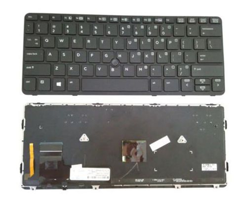 Bàn Phím Laptop Hp Elite  book  820 G4