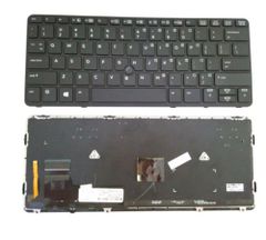 Bàn Phím Laptop Hp Elite  book  820 G4