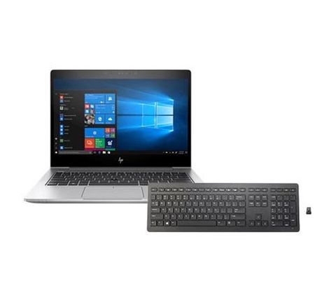 Bàn Phím Laptop Hp Elite  book  830 G5