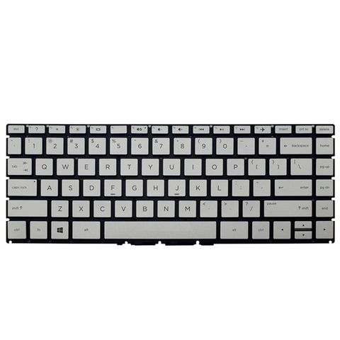 Bàn Phím Laptop HP EliteBook 8440w