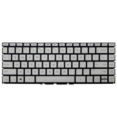 Bàn Phím Laptop HP EliteBook 8440w