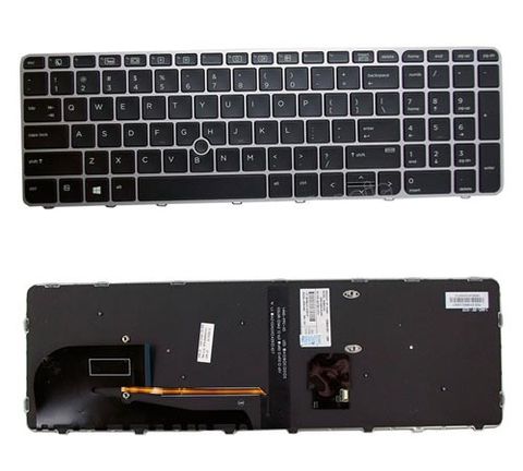 Bàn Phím Laptop Hp Elite  book  850 G4