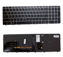 Bàn Phím Laptop Hp Elite  book  850 G4