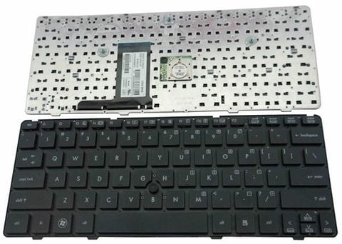 Bàn Phím Laptop HP EliteBook 8570p