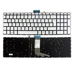 Bàn Phím Laptop HP EliteBook 8770w