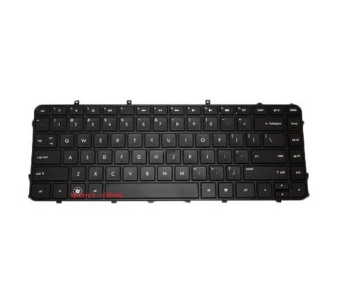 Bàn Phím Laptop Hp Envy  13 D029TU