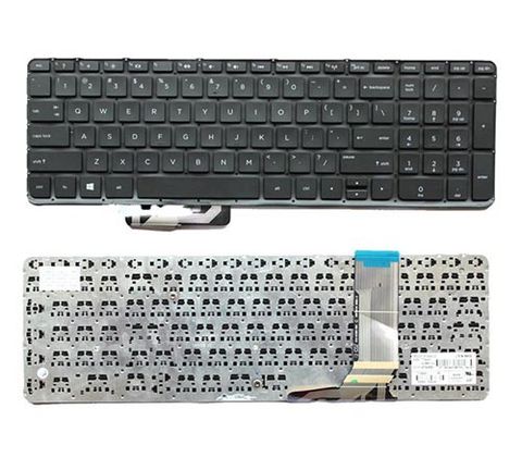 Bàn Phím Laptop Hp Envy  17 AE143NG