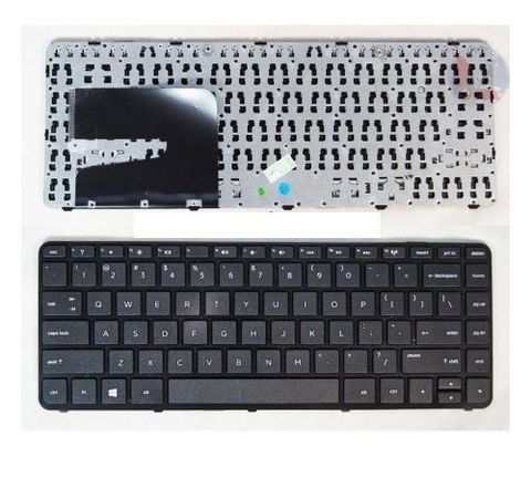 Bàn Phím Laptop Hp Notebook  14 R200