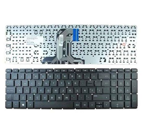 Bàn Phím Laptop Hp Notebook  15 BS 600