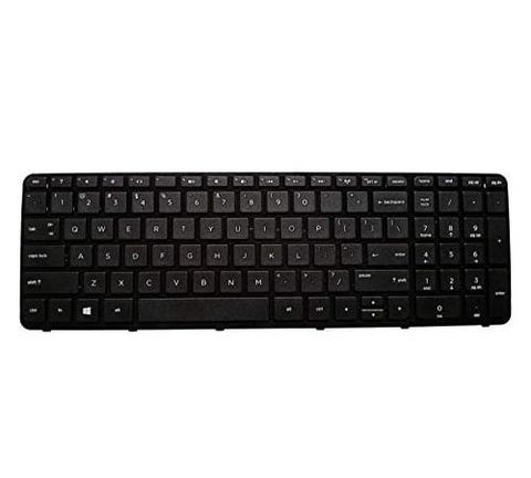 Bàn Phím Laptop Hp Notebook  15 D100