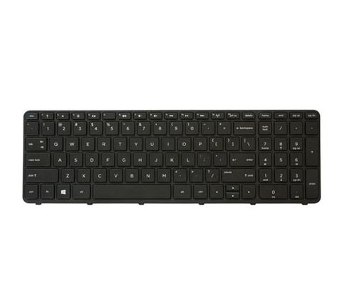 Bàn Phím Laptop Hp Notebook  15 G000