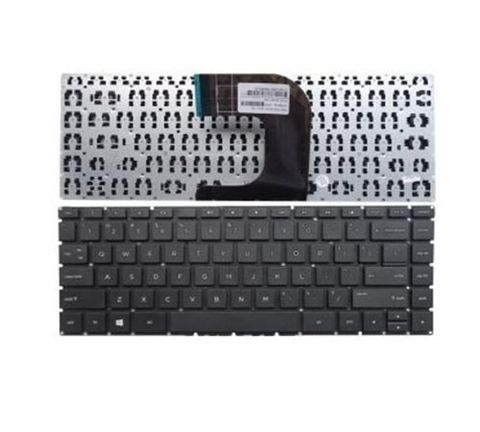 Bàn Phím Laptop Hp Notebook  240 G6