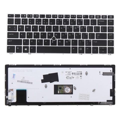 Bàn Phím Laptop HP Omen 15-Ce023Na