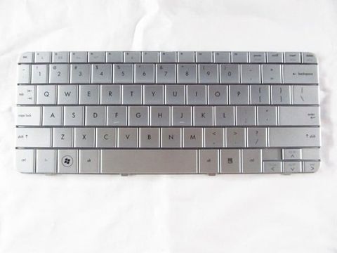 Bàn Phím Laptop HP Omen 15-Dc0096Nd