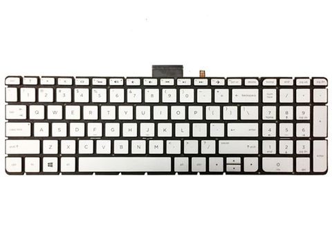 Bàn Phím Laptop HP Omen 15-Dc1039Nl