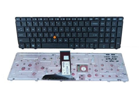 Bàn Phím Laptop HP Omen 17-An001Ca