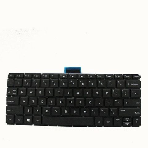 Bàn Phím Laptop HP Pavilion 15-cs3000