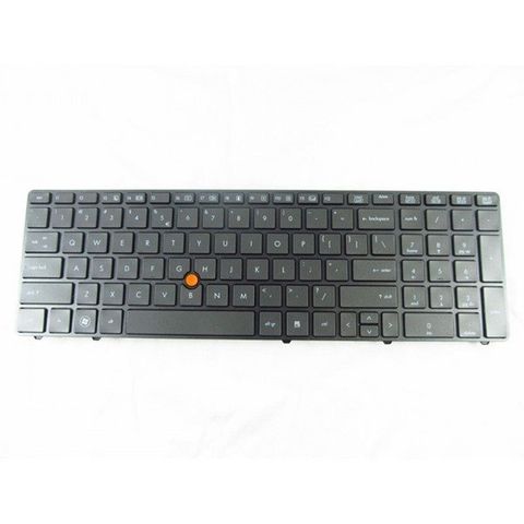 Bàn Phím Laptop HP Pavilion 15-Cw7Nf
