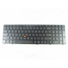 Bàn Phím Laptop HP Pavilion 15-Cw7Nf