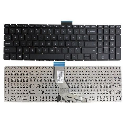 Bàn Phím Laptop HP Pavilion 15-E002Er