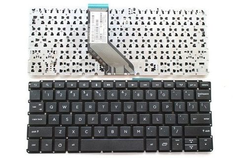 Bàn Phím Laptop HP Pavilion 15-E054Sr