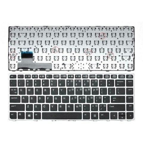 Bàn Phím Laptop HP Pavilion 15-E071Sr