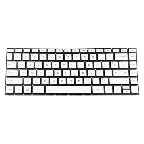 Bàn Phím Laptop HP Pavilion 15-E088Er
