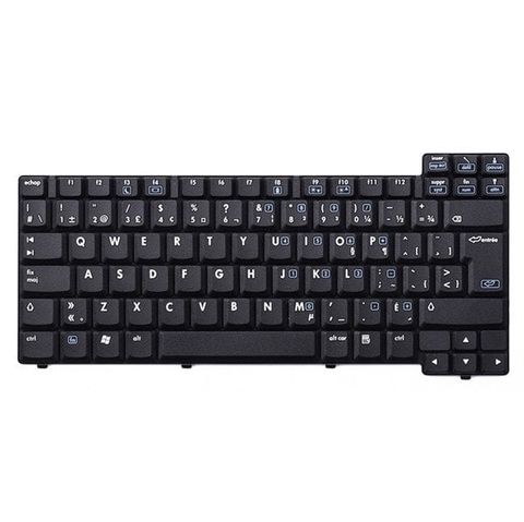 Bàn Phím Laptop HP Pavilion 15-N032Sr