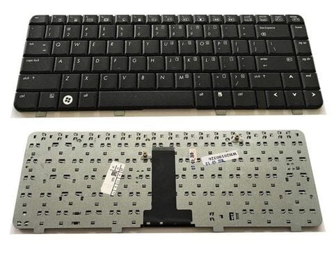 Bàn Phím Laptop HP Pavilion 15-N033Sr