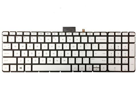 Bàn Phím Laptop HP Pavilion 15-N057Sr