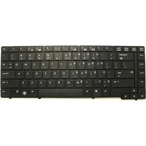 Bàn Phím Laptop HP Pavilion 15-N078Er