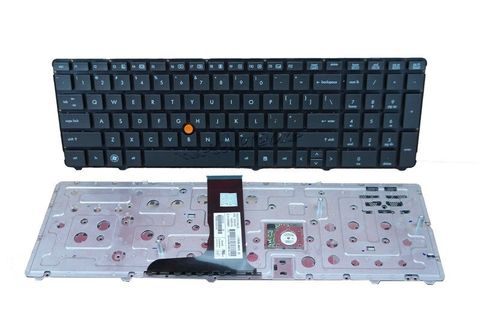Bàn Phím Laptop HP Pavilion 15-N080Sw