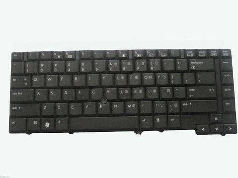 Bàn Phím Laptop HP Pavilion 15-N081Sr