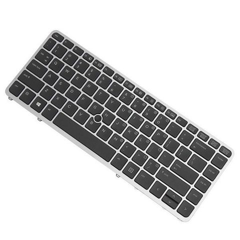 Bàn Phím Laptop HP Pavilion 15-N092Er