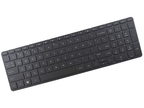 Bàn Phím Laptop HP Pavilion 15-N215Sr