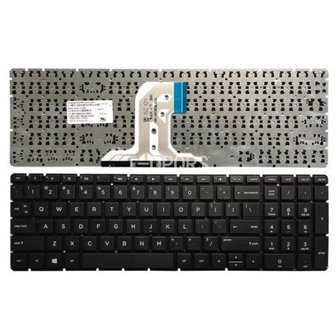 Bàn Phím Laptop HP Pavilion 15-P249Tx